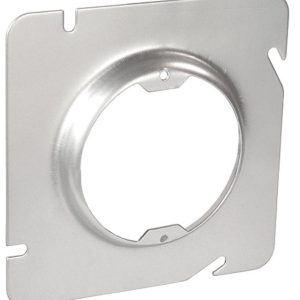 Garvin Southwire 4-11/16 Square To Round Device Ring 1/2 Inch Raised (72C3)