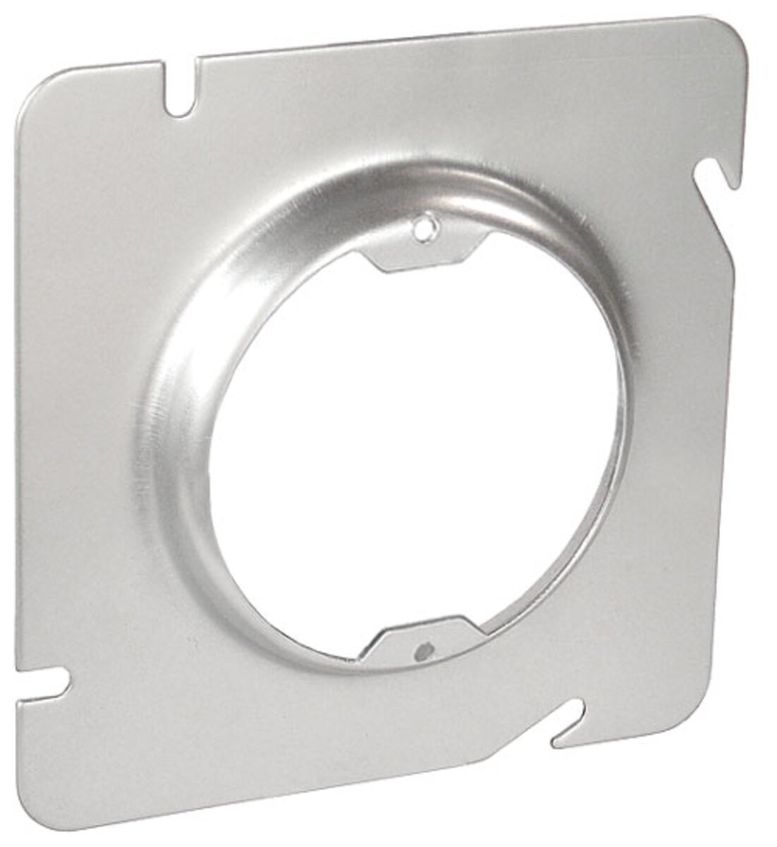 Garvin Southwire 4-11/16 Square To Round Device Ring 1/2 Inch Raised (72C3)