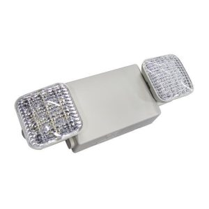 Profusion LED LEDRX-5HL White LED High Lumen Thermoplastic Emergency Unit