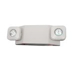 Profusion LED R-16-PLED MR-16 White LED Thermoplastic Emergency Unit
