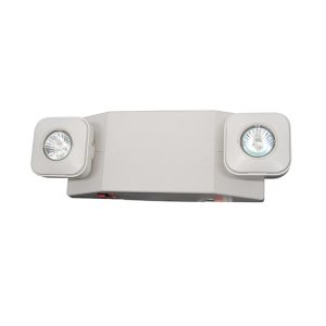 Profusion LED R-16-PLED MR-16 White LED Thermoplastic Emergency Unit
