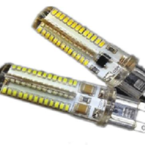 Westgate GZ-G9-3W-55K Manufacturing LED Replacement Lamps 120V 3W 250Lm 5500K