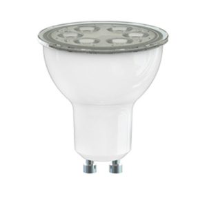 Westgate G10-600L-30K-D Manufacturing High Power GU10 120V 7.5W 500Lm 3000K