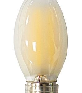 Westgate E12-FLA-5W-27K-D-F-BT Manufacturing Led Filament Candelabra 120V 2700K