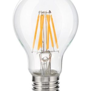 Westgate A19-FLA-7W-27K-D Manufacturing Led Filament A19 Bulb 120V 2700K