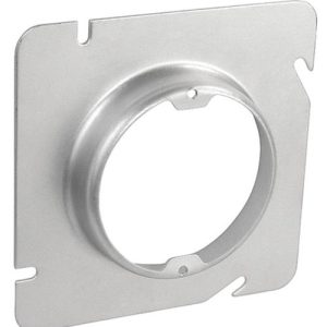 Garvin Southwire 4-11/16 Square To Round Device Ring 3/4 Inch Raised (72C3-3/4)