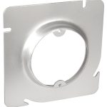 Garvin Southwire 4-11/16 Square To Round Device Ring 5/8 Inch Raised (72C3-5/8)