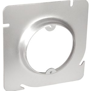 Garvin Southwire 4-11/16 Square To Round Device Ring 5/8 Inch Raised (72C3-5/8)