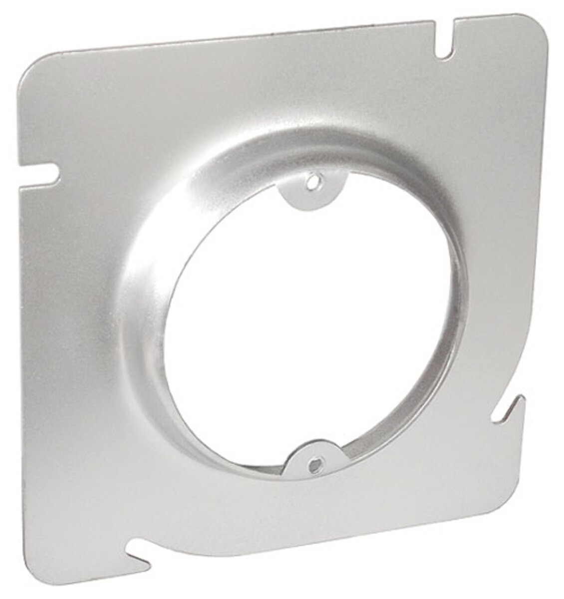 Garvin Southwire 4-11/16 Square To Round Device Ring 5/8 Inch Raised (72C3-5/8)