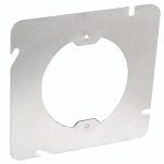 Garvin Southwire 4-11/16 Square To Round Device Ring Flat (72C3-F)