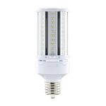 SATCO S49394 54 Watt LED Type B Ballast Bypass HID Replacement 5000K