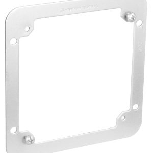 Garvin Southwire 4-11/16 To 4 Inch Square Conversion Plate Cover (72CP)