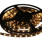 Westgate ULR-IN-16F-HO-27K-BK Manufacturing UL Listed LED Ribbon PCB LED Per Foot Black