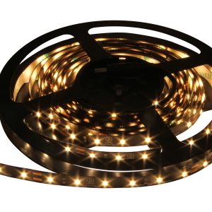 Westgate ULR-IN-16F-HO-27K-BK Manufacturing UL Listed LED Ribbon PCB LED Per Foot Black