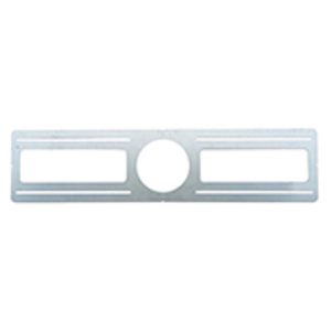 Halco DLS/FK6RD PROLED SELECT ROUND SLIM DOWNLIGHT ACCESSORIES