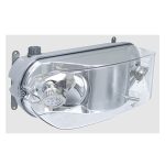 Profusion LED INDEMR16654W-CW White Cold Weather LED NEMA4X / NSF 6V/54W Emergency Unit