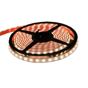 Westgate ULR-IP54-16F-HO-27K Manufacturing UL Listed IP54 LED Ribbon 2835 60LED 90 CRI 12Mm 310Lm Per Foot 4.4W Per Foot