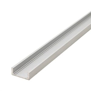 Westgate ULR-LENS-SURF-C Manufacturing Clear Lens For Surface Mount Channels