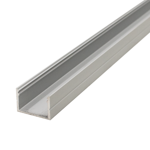 Westgate ULR-CH-SURF-16X14 Manufacturing 16X14mm Surface Mount Channel 4 Foot