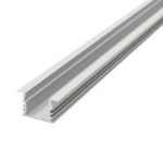 Westgate ULR-LENS-SURF-16X14-C Manufacturing Clear Lens For 16X14Mm Surface Channel