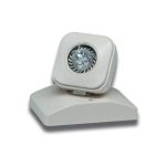Profusion LED RH16LED-1-MV LED White Indoor High Performance MR-16 Thermoplastic Remote Head