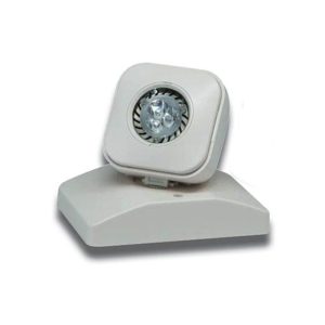Profusion LED RH16LED-1-MV LED White Indoor High Performance MR-16 Thermoplastic Remote Head