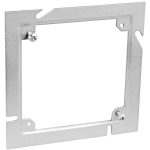 Garvin Southwire 5 Inch Square Cover Blank (5BC)
