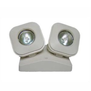 Profusion LED RH16LED-2-MV-HL LED High Lumens White Indoor High Performance MR-16 Thermoplastic Remote Head