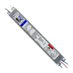 Universal B232IUNVHP/-2 2 Lamp F32T8 120-277 Volt Instant Start Ballast