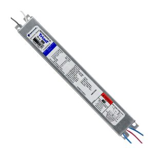 Universal B232IUNVHP/-2 2 Lamp F32T8 120-277 Volt Instant Start Ballast