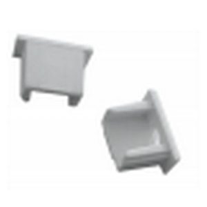 Westgate ULR-CH-MUD-13X15-CAP Manufacturing End Cap For 13X15Mm Mud-In Channel