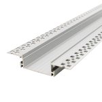 Westgate ULR-LENS-MUD-37X15-F Manufacturing Frosted Lens For 37X15Mm Mud-In Recessed Channel