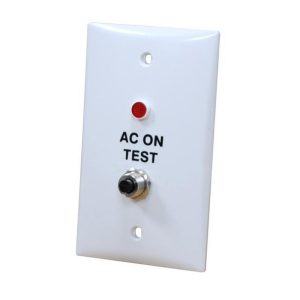 Profusion LED RTS Remote Test Switch