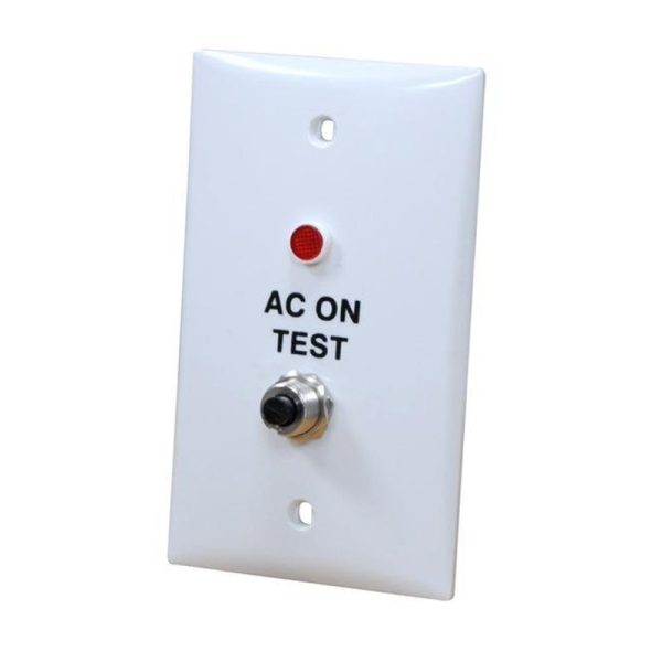 Profusion LED RTS Remote Test Switch – Led Lighting