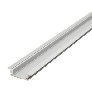Westgate ULR-CH-REC-SHALLOW Manufacturing Shallow Recessed Mount Channel 47 Inch For LED Ribbon