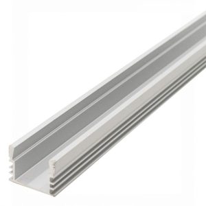 Westgate ULR-CH-REC-DEEP Manufacturing Deep Recessed Mount Channel 47 Inch For LED Ribbon