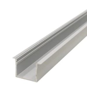 Westgate ULR-LENS-REC-C Manufacturing Clear Lens For Recessed Mount Channels