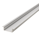 Westgate ULR-CH-REC-12X7 Manufacturing 12X7mm Recessed Mount Channel 4 Foot