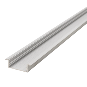 Westgate ULR-LENS-REC-12X7-F Manufacturing Frosted Lens For 12X7Mm Recessed Channel