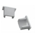 Westgate ULR-CH-REC-12X7-CAP Manufacturing End Cap For Recessed Channel 12MmX7Mm