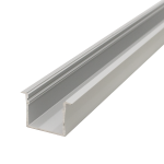 Westgate ULR-LENS-REC-12X12-C Manufacturing Clear Lens For 12X12Mm Recessed Channel