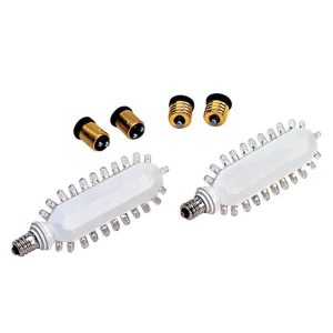 Profusion LED GFXTE3 Green Screw-In Retrofit LED Kit