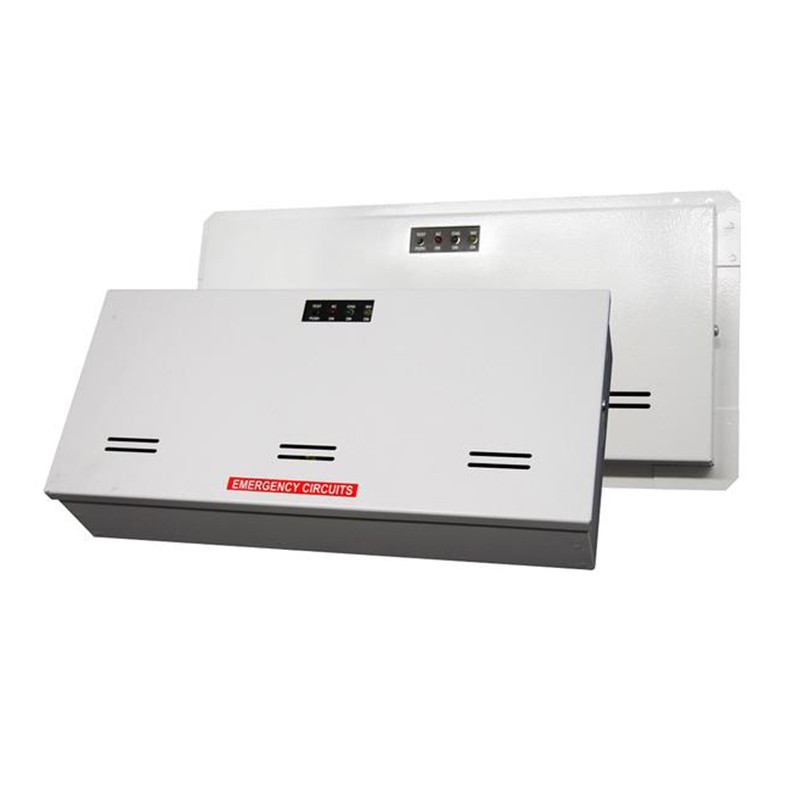 Profusion LED MPS-35-S 35W Surface Mount Emergency Micro Power Inverter System