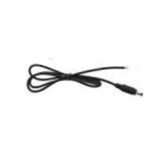 Westgate ULR-DCJ-1S1M-3FT Manufacturing DC Jumper Cable One Side Male One Side Striped 3 Foot