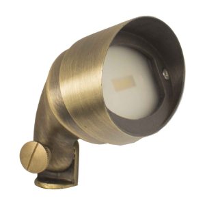 Westgate LFLD2-6W-30K-BZ 6W Manufacturing Directional Landscape Light 8W 430Lm 3000K 12V Bronze