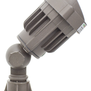 Westgate LF12-6W-RGBW-KN Manufacturing 12V LED Garden Lights 6W 450Lm K 12V