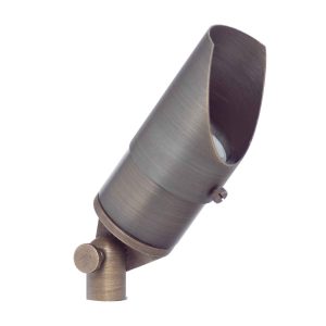 Westgate LD-009-BZ Manufacturing Directional Landscape Light 5W 400Lm 3000K 12V Brass