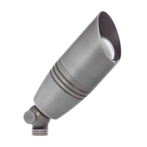 Westgate LD-103-AN Manufacturing Directional Landscape Light 5W 400Lm 3000K 12V Aged Nickel