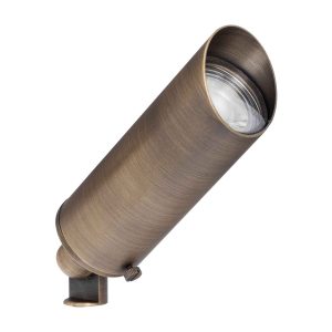 Westgate LD-110-BZ Manufacturing Directional Landscape Light 5W 400Lm 3000K 12V Brass