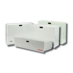 Profusion LED SPS-220/250-S Surface Mount 220W/250VA Inverter Emergency Power System